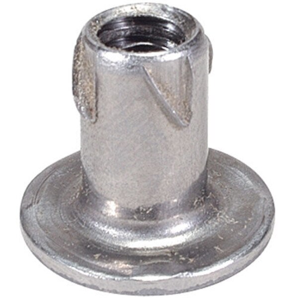 Main product image for 1/4"-20 Hurricane Nuts 50 Pcs. 081-1084